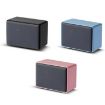 FT-M9 Outdoor Portable FM Radio Bluetooth Wireless Speaker - Black - 2