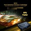 X96Q Pro+ Android 14 Set-top Box, Octa-core CPU, 4K HD, 2GB RAM - 7