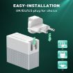 LDNIO A2620C PD3.0 65W USB Power Adapter with Type-C Cable - 6