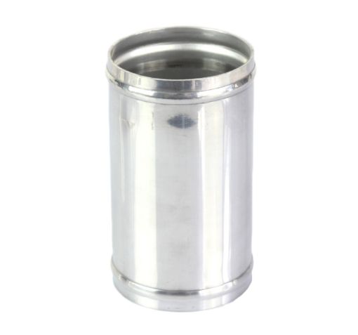Aluminum Intake Turbo Intercooler Pipe Extensor - 70mm Diameter - 1