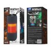 WK Beluga D12 Warrior Outdoor Waterproof Portable Bluetooth Speaker - 4