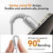 JOYROOM S-A51 Fast Charging Data Cable - 1.2m Length - 2
