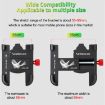 PROMEND SJJ-297B Handlebar Stand Bicycle Phone Holder - 6