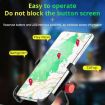 Promend SJJ-297E Rearview Mirror Phone Holder for Electric Bike - 5