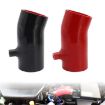 Mazda 3 6 CX-4 Axela Atenza Silicone Intake Hose - 2.5L-76-RD - 3