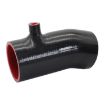 Mazda 3 6 CX-4 Axela Atenza Silicone Intake Hose - 2.0L-70-BK - 1