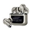 WK Beluga S9 True Wireless Noise Reduction Bluetooth Earphone (Gold) - 1