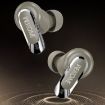 WK Beluga S9 True Wireless Noise Reduction Bluetooth Earphone (Gold) - 4