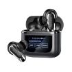 WK Beluga S9 True Wireless Earphone (Grey) - 1