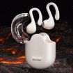 WK WS-03 Yindou Bluetooth Earphone (Black) - 3