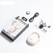 WK WS-03 Yindou Bluetooth Earphone (Black) - 6
