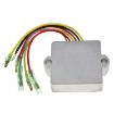 Voltage Regulator Rectifier for Mercury Mariner Outboard 6 Wire 815279 - 1