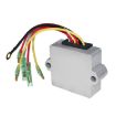 Voltage Regulator Rectifier for Mercury Mariner Outboard 6 Wire 815279 - 2