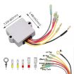 Voltage Regulator Rectifier for Mercury Mariner Outboard 6 Wire 815279 - 5