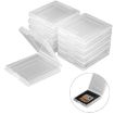 GameBoy Color Pocket 10pcs Game Card Storage Box - Cartridge Boxes - 1