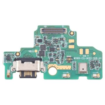 Cubot X70 Charging Port Board - Original Replacement - 1