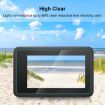 DJI Osmo Action 4 PULUZ 3-in-1 Lens Front and Back Screen Tempered Glass - 6