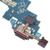 LG Velvet 5G EU Charging Port Board - 4