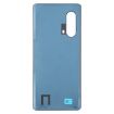 Motorola Edge+ 2020 Battery Back Cover - Red - 3