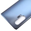 Motorola Edge+ 2020 Battery Back Cover - Blue - 5