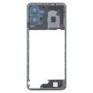 Motorola Moto G34 Middle Frame Bezel Plate - Green - 2