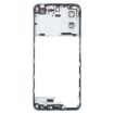 Motorola Moto G Play 2024 Middle Frame Bezel Plate - Blue - 3