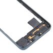 Motorola Moto E13 Middle Frame Bezel Plate - Green - 4