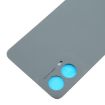 Motorola Moto G 2024 Battery Back Cover - Black - 5