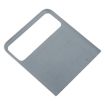 Motorola Razr 40 Upper Battery Back Cover - Green - 4