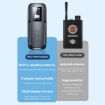 AK500 Infrared Detection System Wireless Signal Detector - 5