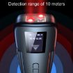 AK500 Infrared Detection System Wireless Signal Detector - 7