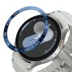 Samsung Galaxy Watch 7 40mm Style A Stainless Steel Bezel Ring Cover - 1