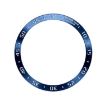 Samsung Galaxy Watch 7 40mm Style A Stainless Steel Bezel Ring Cover - 2