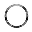 Samsung Galaxy Watch Ultra 47mm Style A Bezel Ring Cover - Black - 2