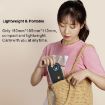 Portable Mini Projector Smart Home Theater (AU Plug) - 4