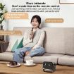 Portable Mini Projector Smart Home Theater (AU Plug) - 9