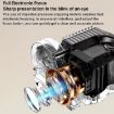 Android 4K HD Portable Mini Projector - Smart Home Theater - 6