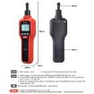 Xinsite HT-522 LCD Digital Tachometer - Non-Contact Speed Meter - 2