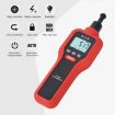 Xinsite HT-522 LCD Digital Tachometer - Non-Contact Speed Meter - 3