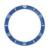 Samsung Galaxy Watch Ultra 47mm Style B Bezel Ring Cover Blue - 2
