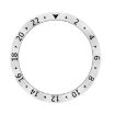 Samsung Galaxy Watch 7 40mm Style C Stainless Steel Bezel Ring Cover - 2