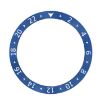 Samsung Galaxy Watch Ultra 47mm Style C Stainless Steel Bezel Ring Cover - 2
