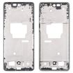 Motorola Edge 40 Neo Front Housing LCD Frame Bezel Plate - Green - 1