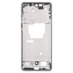 Motorola Edge 40 Neo Front Housing LCD Frame Bezel Plate - Green - 3