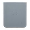 Motorola Razr 40 Lower Part Battery Back Cover - Green - 3