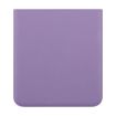 Motorola Razr 40 Lower Part Battery Back Cover - Purple - 2