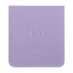 Motorola Razr 40 Lower Part Battery Back Cover - Purple - 3