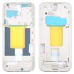 Google Pixel 9 Front Housing LCD Frame Bezel Plate - Gold - 1