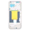 Google Pixel 9 Front Housing LCD Frame Bezel Plate - Gold - 2