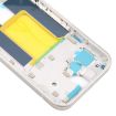 Google Pixel 9 Front Housing LCD Frame Bezel Plate - Gold - 5